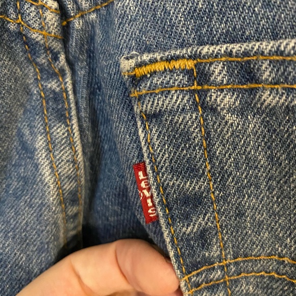Vintage Levi’s - Picture 5 of 7